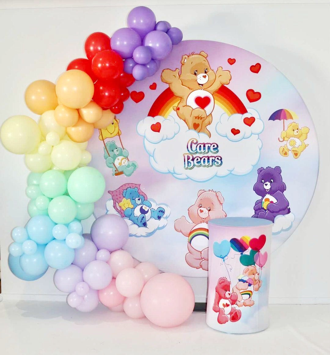 How to use your balloon clips
