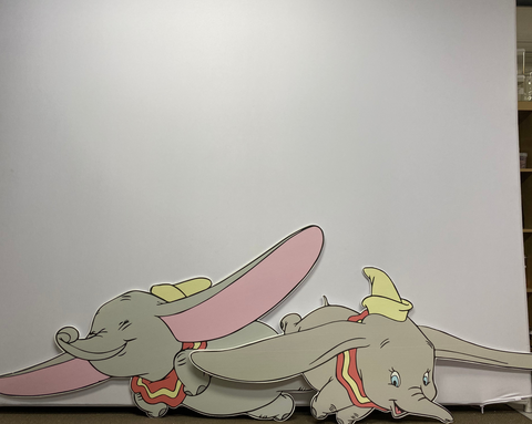 Corflute Standee Hire Package 31