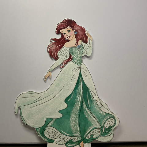 Corflute Standee Hire Package 41