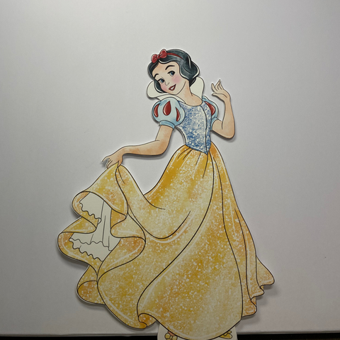 Corflute Standee Hire Package 42