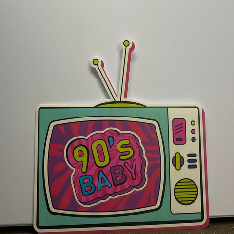 Corflute Standee Hire Package 46