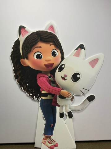 Corflute Standee Hire Package 50