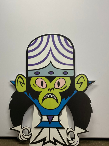 Corflute Standee Hire Package 51