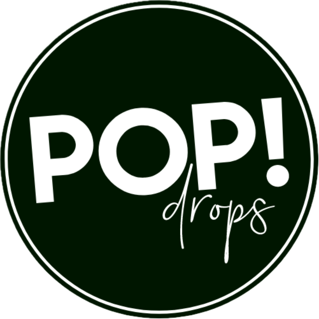 Pop Drops AU