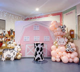 Pink Farm Package