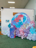 Mermaid Package