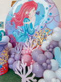 Mermaid Package