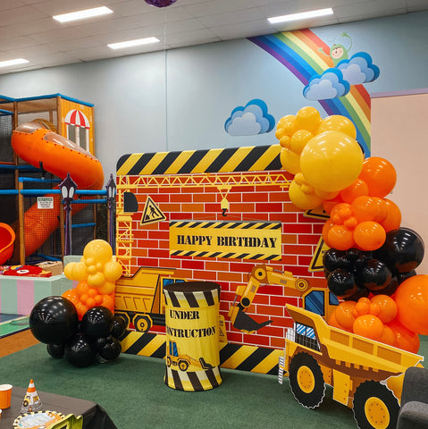 Construction Package