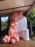 Pink Bow Package