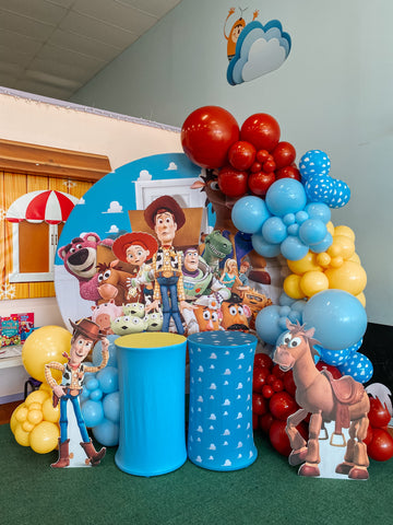 Toy Story Package