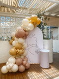 Baby Shower Package
