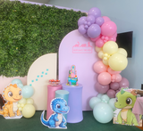 Baby Dino Package