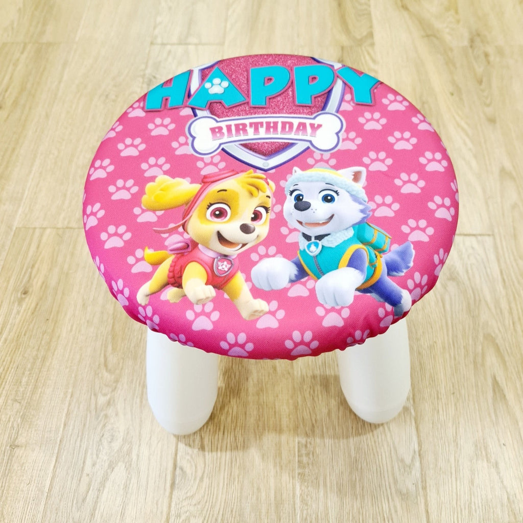 Stool 25