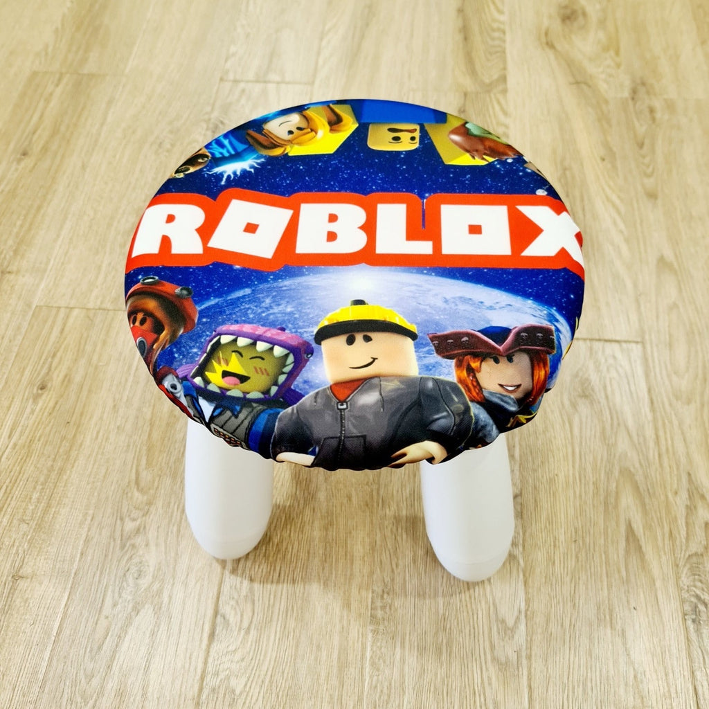 Stool 14