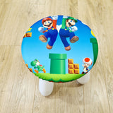 Stool 9