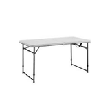 4ft Trestle Table