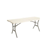 6ft Trestle Table