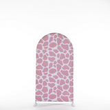 Giraffe Arch 2