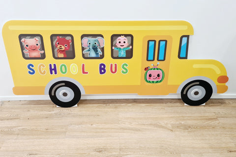 Corflute Standree Hire Package 8