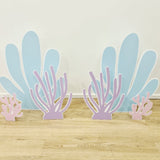 Corflute Standree Hire Package 9