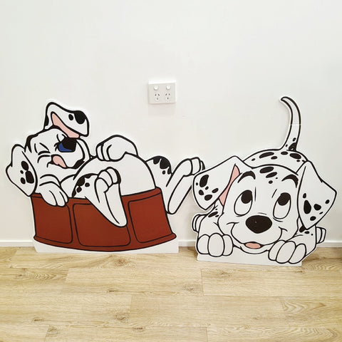 Corflute Standree Hire Package 10