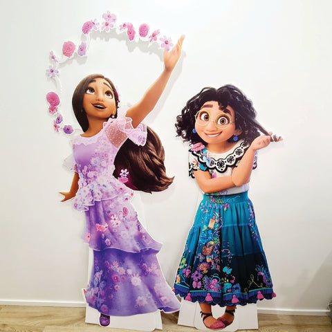 Corflute Standree Hire Package 12