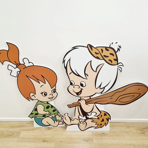 Corflute Standree Hire Package 13