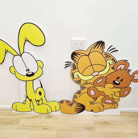 Corflute Standree Hire Package 14