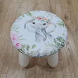 Stool 2