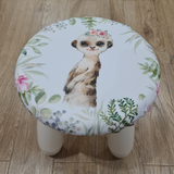 Stool 2