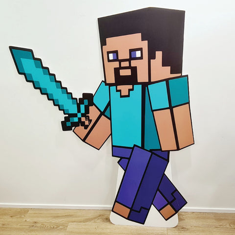 Corflute Standree Hire Package 15