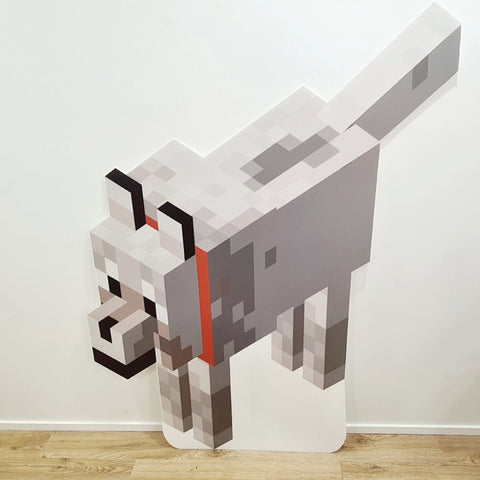 Corflute Standree Hire Package 16