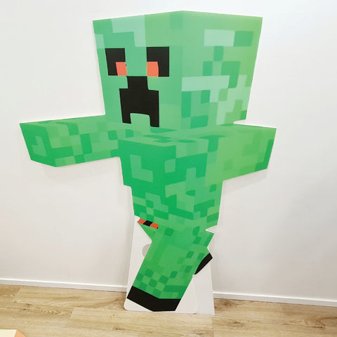 Corflute Standree Hire Package 17