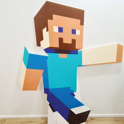 Corflute Standree Hire Package 18