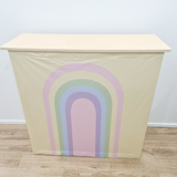 POP Up High Table 3