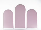 Nude/Pink Arch Trio