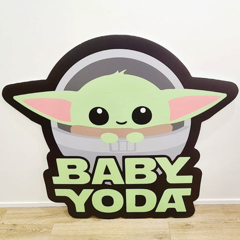 Corflute Standree Hire Package 26