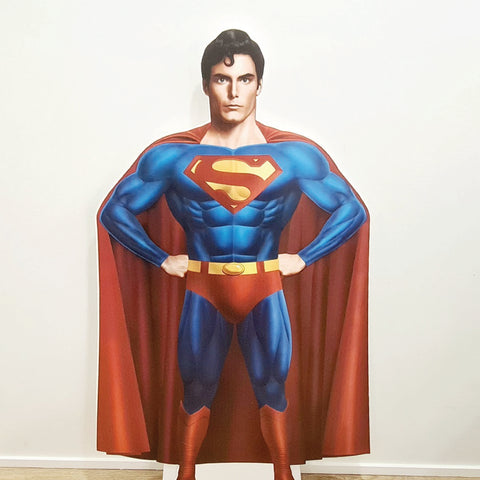 Corflute Standree Hire Package 27